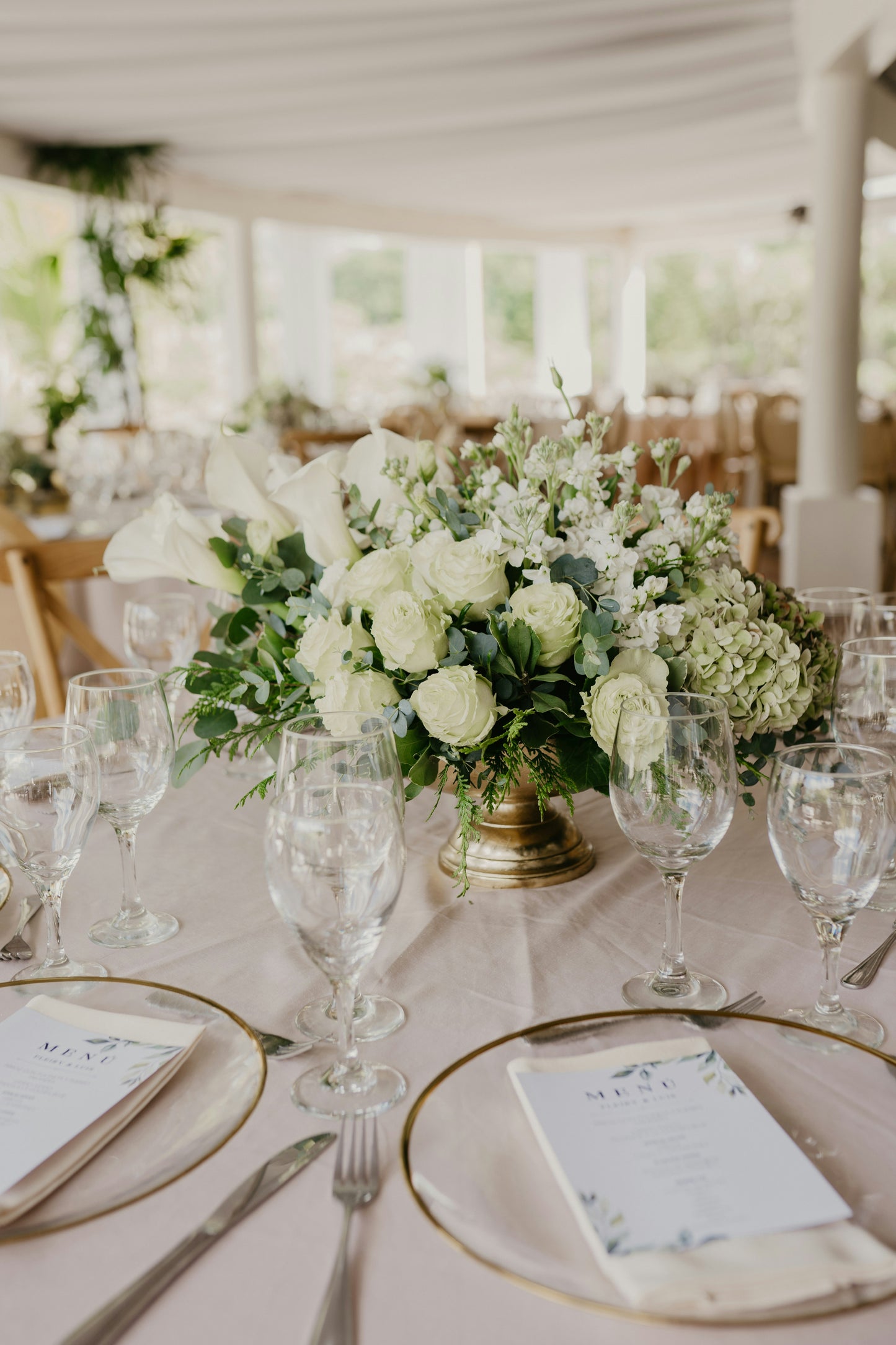 Event Florals & Décor